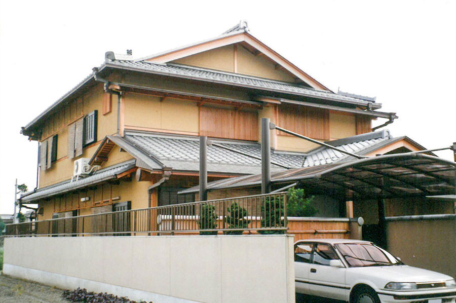 谷口工務店 京都 西賀茂 注文建築 新築はもちろん リフォームや土地 不動産 住宅ローンのご相談までトータルサポート 谷口工務店 京都 西賀茂 注文建築 新築はもちろん リフォームや土地 不動産 住宅ローンのご相談までトータルサポート